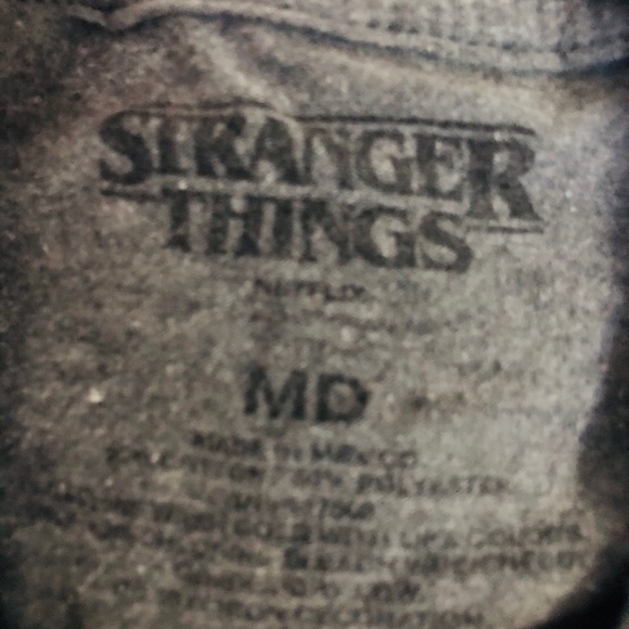 Stranger Things Target Tee - Picture 3 of 3